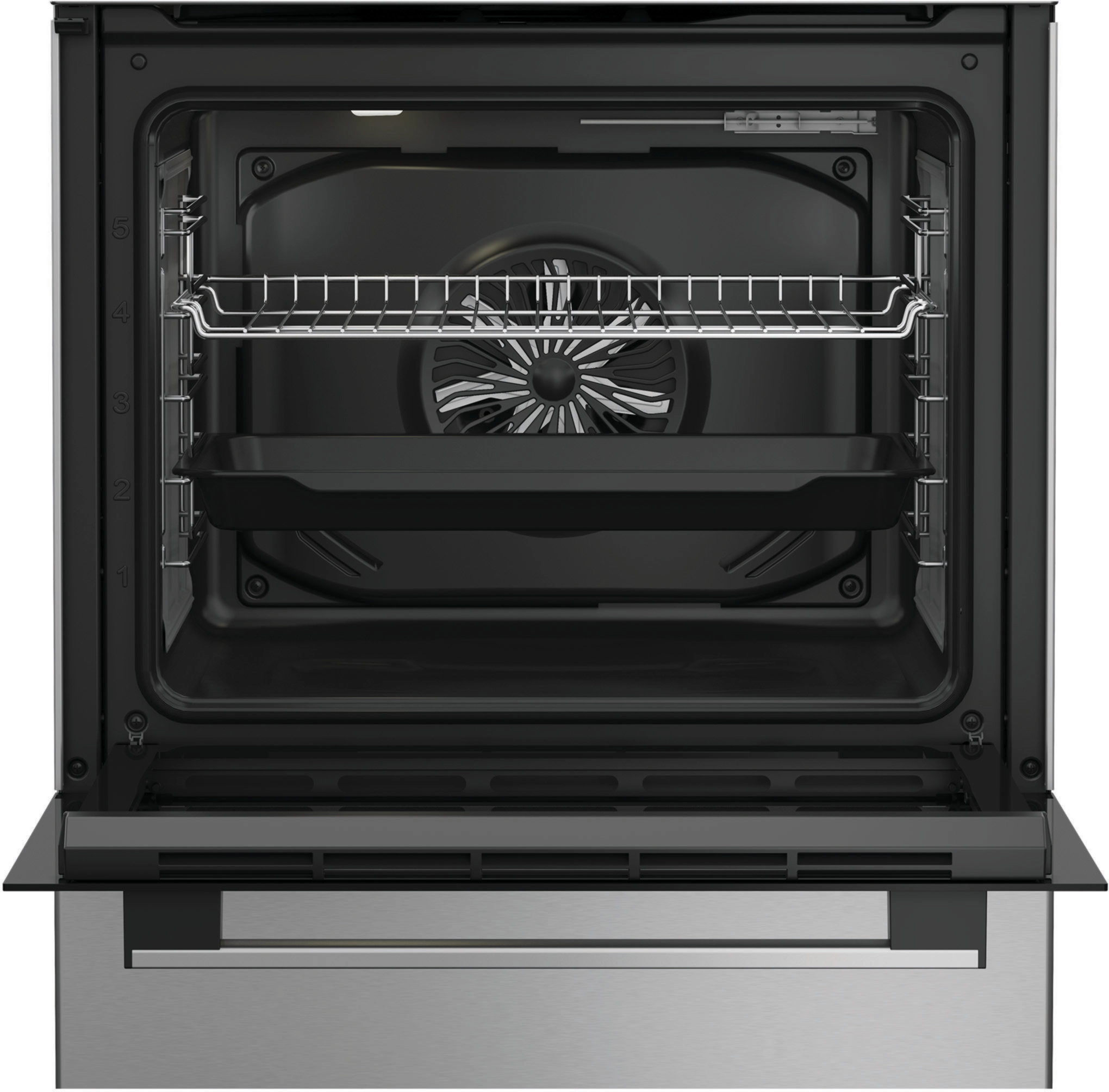 фото Плита комбинированная Whirlpool W6G8LCSWX 2