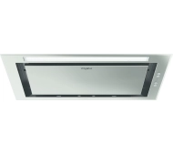 Whirlpool WCT3 63F LTX Inox