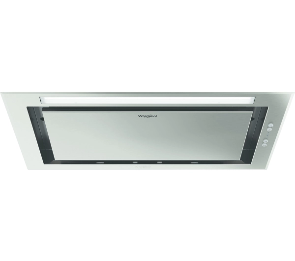 Whirlpool WCT3 63F LTX Inox