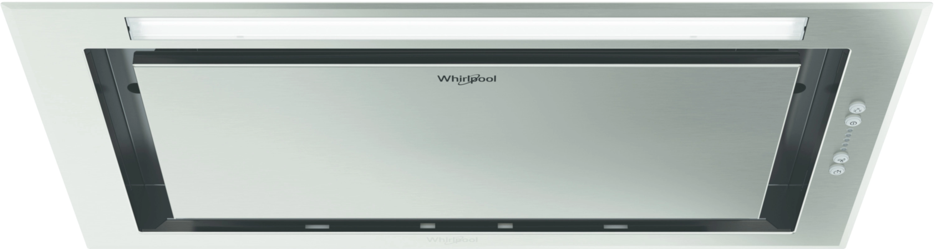 Whirlpool WCT3 63F LTX Inox