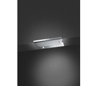 Smeg KSET66E2 Stalowy