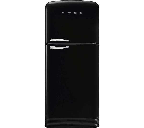 Smeg FAB50RBL5 Pełny No Frost 192,1 Czarny