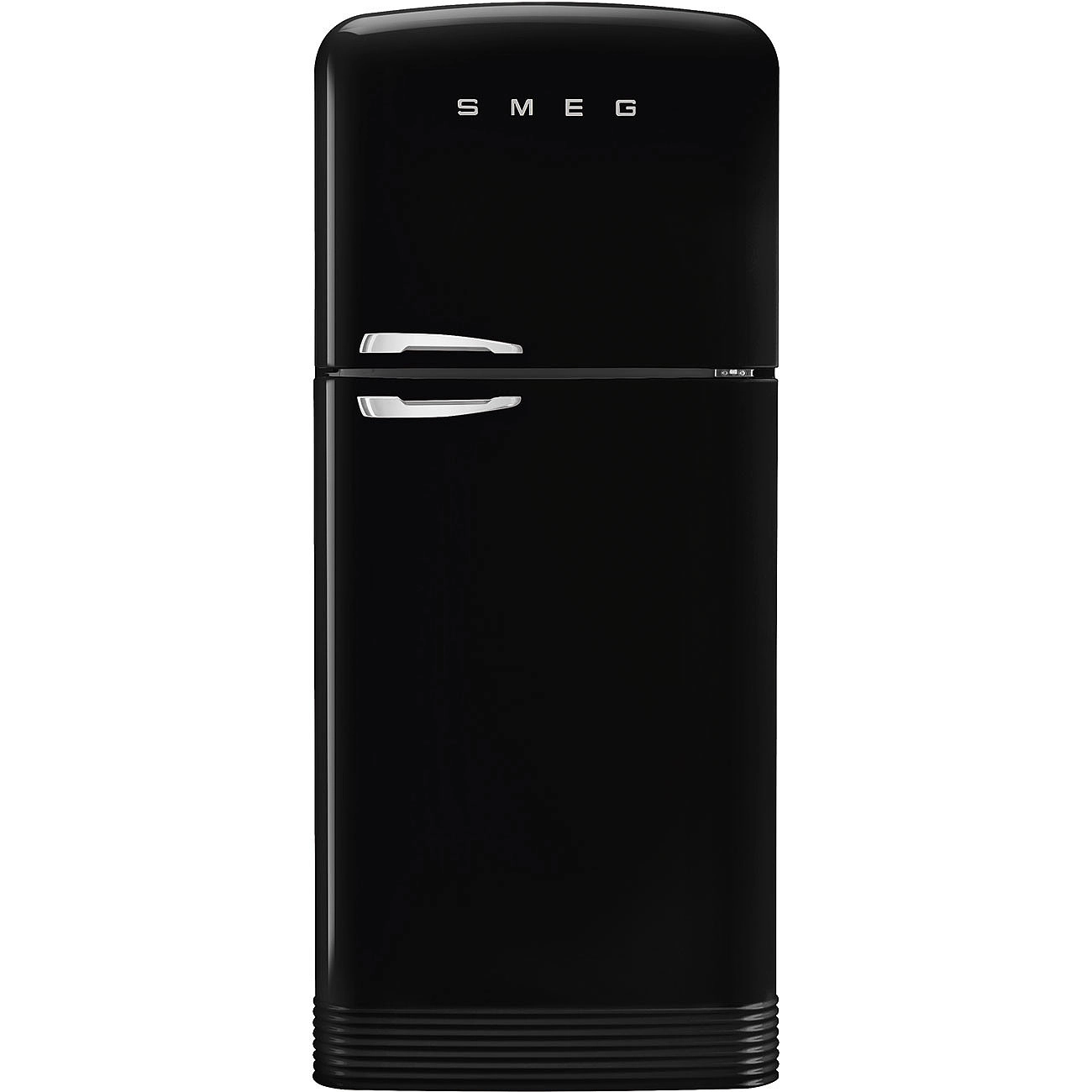 Smeg FAB50RBL5 Pełny No Frost 192,1 Czarny