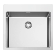 Smeg VR12S50 Stal szlachetna