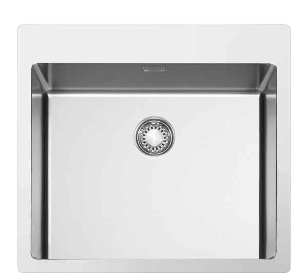 Smeg VR12S50 Stal szlachetna