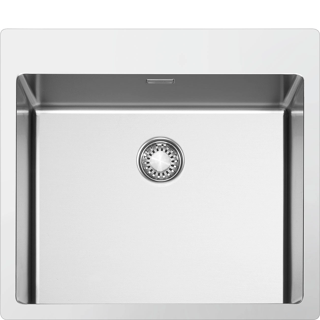 Smeg VR12S50 Stal szlachetna