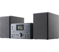 GoGEN MSC472BTDAB Szary