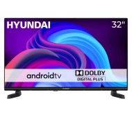 Hyundai HLA32339 32" LED HD Ready Android TV DVB-T2