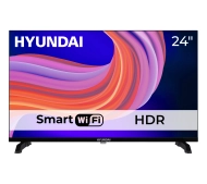 Hyundai HLM24TS500SMART 24" LED HD Ready Smart TV DVB-T2