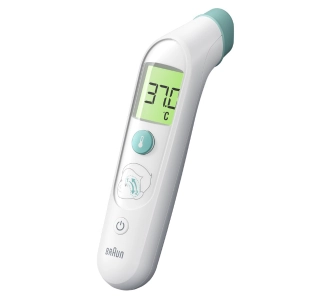 Termometr Braun BST200EE