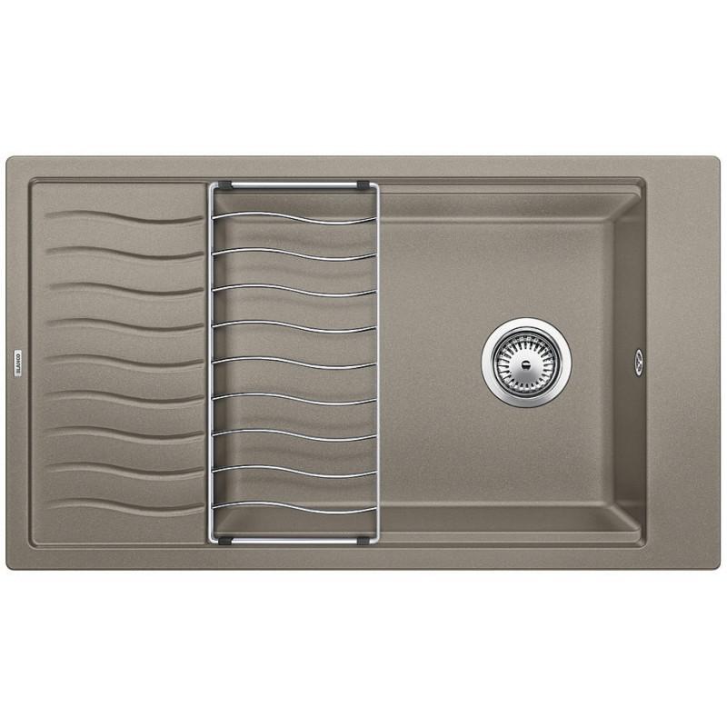 Zlewozmywak Blanco ELON XL 8S 520500 (tartufo)