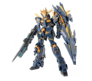 Bandai PG 1/60 UNICORN GUNDAM 02 BANSHEE NORN