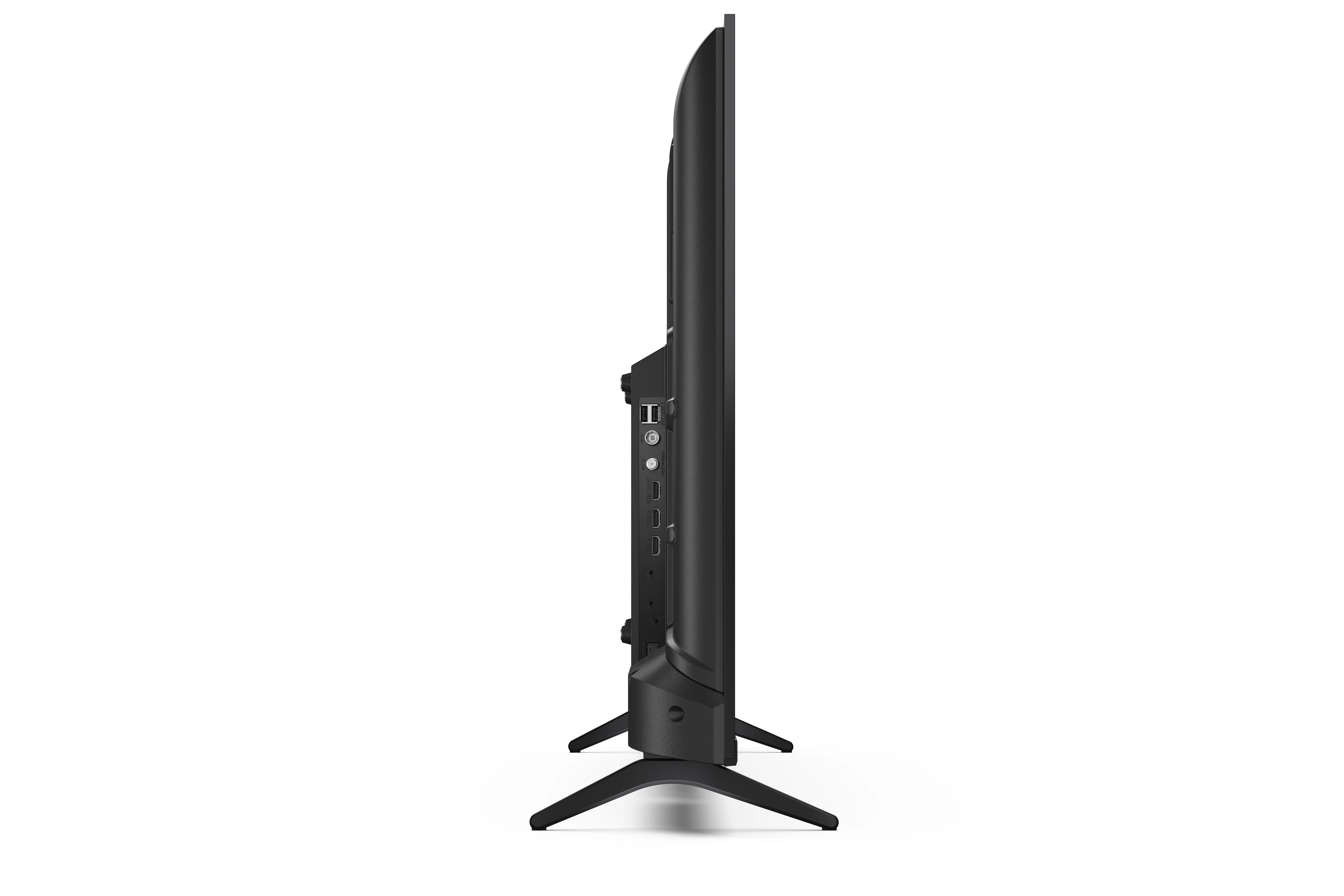 фото Телевизор Sharp 43HE2745E 3