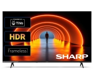 Sharp 43HE2745E 43" Full HD TiVo Smart TV DVB-T2