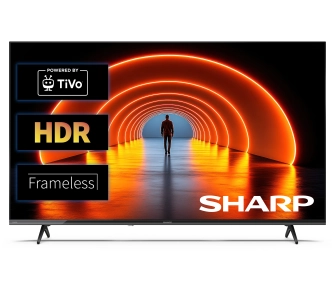 Telewizor Sharp 43HE2745E 43" Full HD TiVo Smart TV DVB-T2
