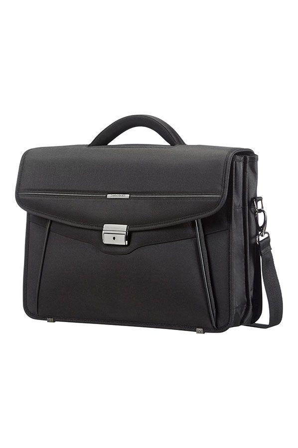 Torba na laptopa Samsonite Desklite 15,6" (czarny)