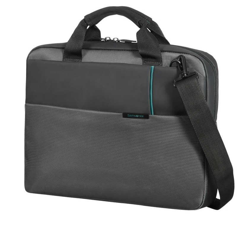 Torba na laptopa Samsonite Qibyte 14,1" (antracyt)