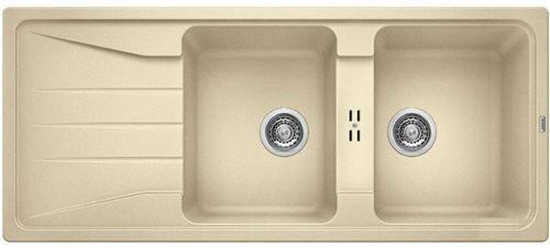 Zlewozmywak Blanco SONA 8 S 519703(szampan)