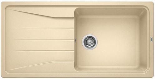 Zlewozmywak Blanco SONA XL 6 S 519694 (szampan)