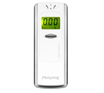 Alkomat Peiying AT567