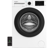 Whirlpool WAM 87WB PL AI AdaptiveWash Funkcje AI 8kg 1400obr/min Zdalne sterowanie
