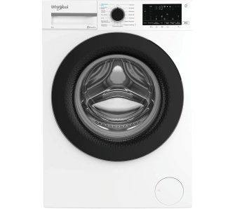 Pralka Whirlpool WAM 87WB PL AI AdaptiveWash Funkcje AI 8kg 1400obr/min Zdalne sterowanie
