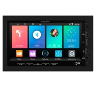 Kruger & Matz KM2008.1 z USB 7" 4x45W Bluetooth