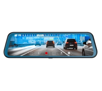 Wideorejestrator Peiying Basic L200 4K