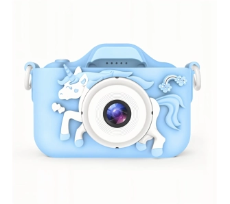 Aparat Extralink H29 SINGLE Niebieski