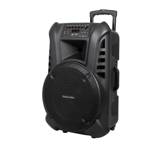 Power Audio Kruger & Matz KM 1715 60W Bluetooth