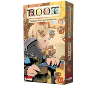 ROOT Paczka Zaciężnych Podziemia