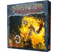 GRA KARCIANA AEONs END: WIOSKA NA POŁUDNIU - dodatek PORTAL