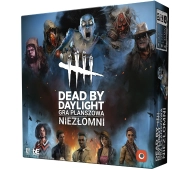 Dead by Daylight Niezłomni