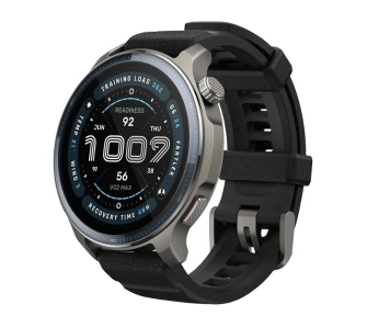 Smartwatch Amazfit Balance 2 Funkcje AI Czarny