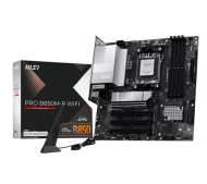 MSI PRO B850M-P WIFI