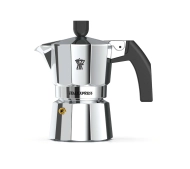 Pezzetti Italexpress 1tz Srebrny