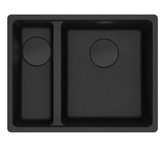 Zlewozmywak Franke Maris MRG 160-34-15 Granitowy Onyx