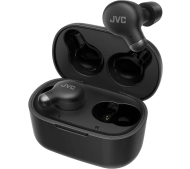 JVC HA-A25TBNE Douszne Bluetooth 5.3 Czarny