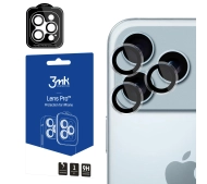 3mk Lens Protection Pro do Apple iPhone 17 Pro / iPhone 17 Pro Max