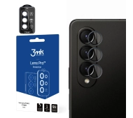 3mk Lens Protection Pro do Samsung Galaxy Z Fold4