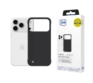 3mk Just20g Matt Case do iPhone 17 Pro Max