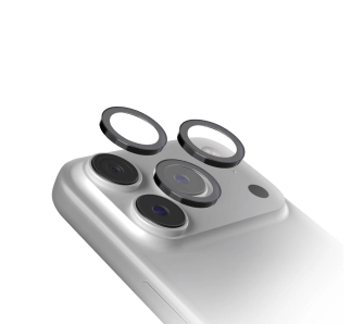 Szkło hartowane SBS Single Lens Protector do iPhone 17 Pro / 17 Pro Max