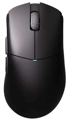 Myszka gamingowa Lamzu Paro Aurora 8K Black