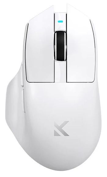 Myszka gamingowa MCHOSE G7 Biały