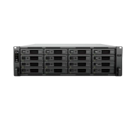 Synology RS2825RP+ Czarny