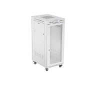 Lanberg FF01-6827-23SL 19" 27U 600X800