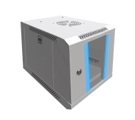 Extralink 4U 10″ Szary