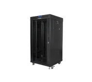 Lanberg FF01-6622-12BL 19" 22U 600X600
