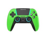 Yaxo Mantis Rage do PS5, PC Matrix Green