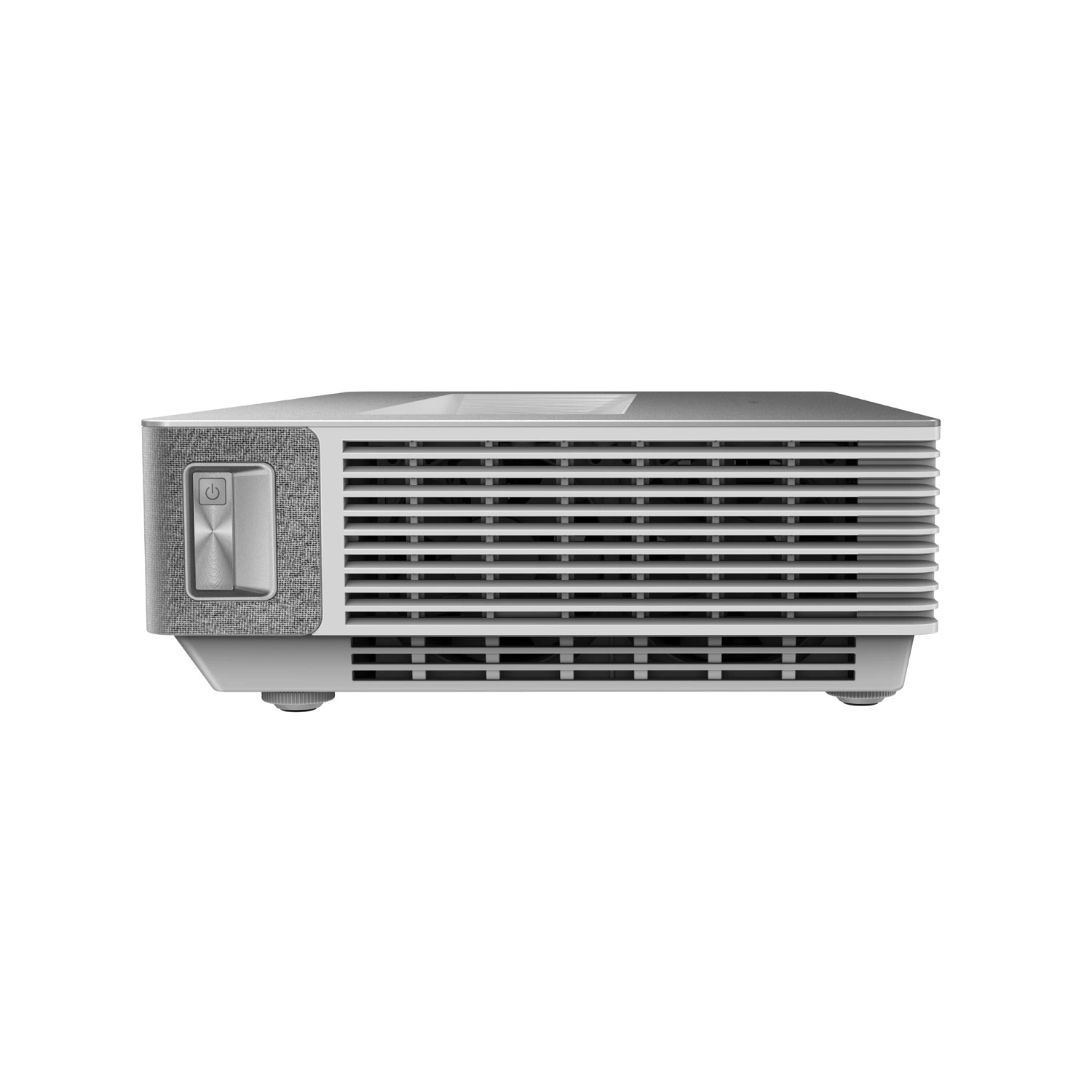 фото Ультракороткофокусный проектор Hisense Laser TV 120L5N 1